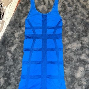 BEBE Body Con Dress